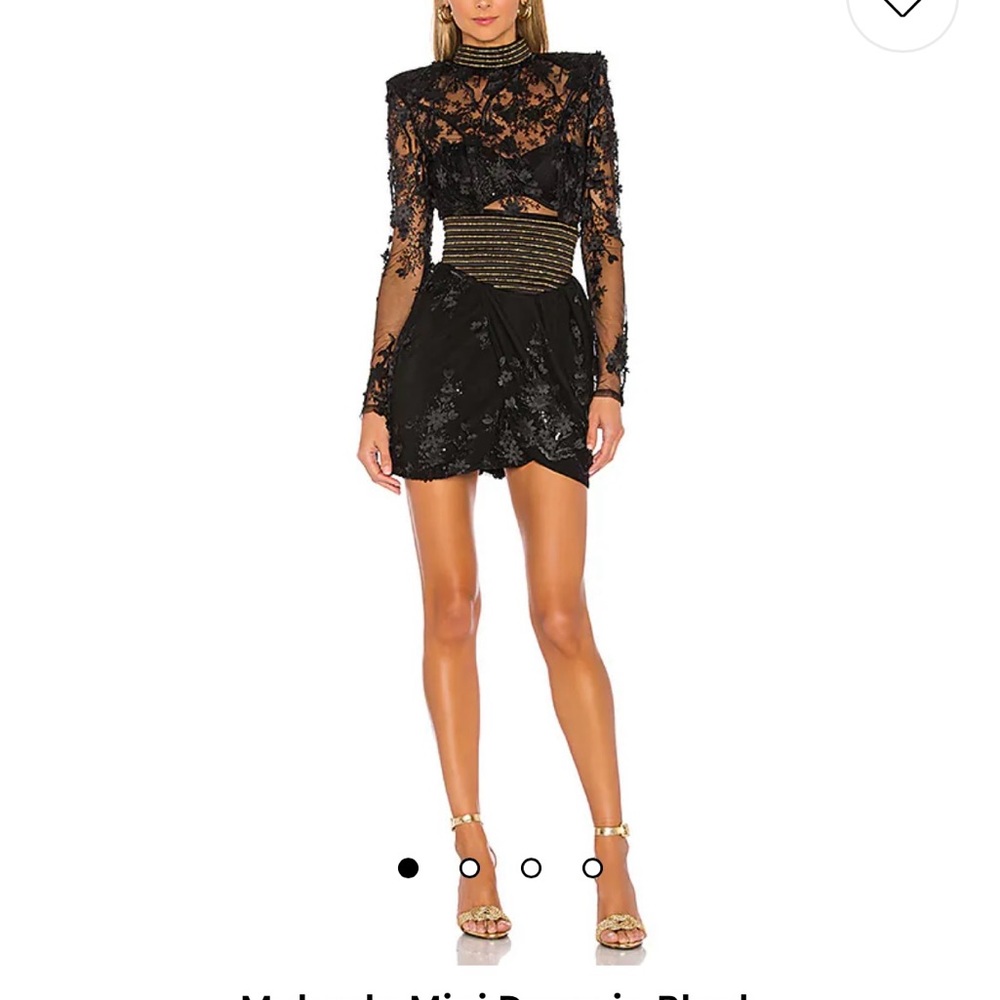 Sexy mini Dress